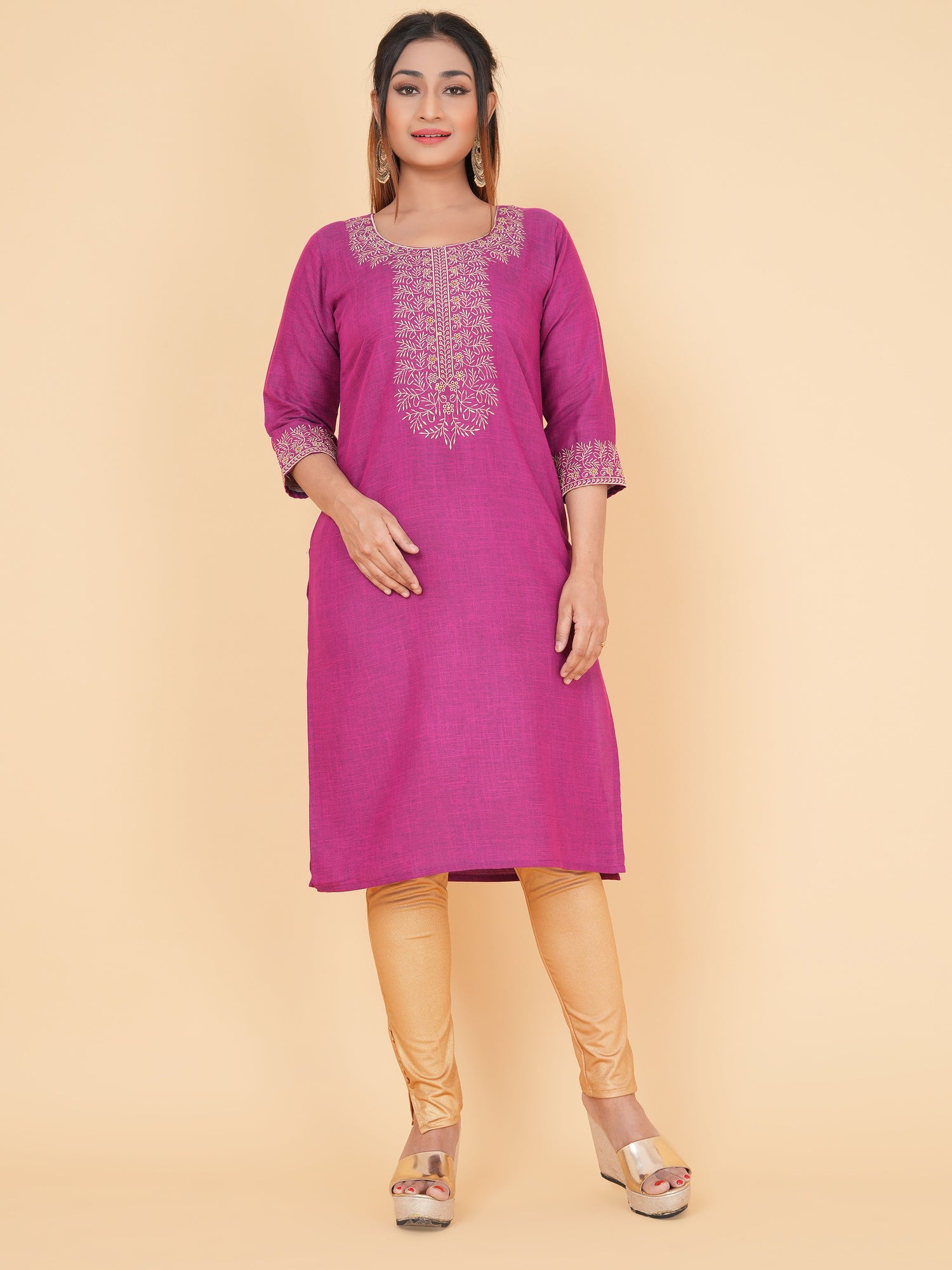 Sejal Kurti - Roop Darshan