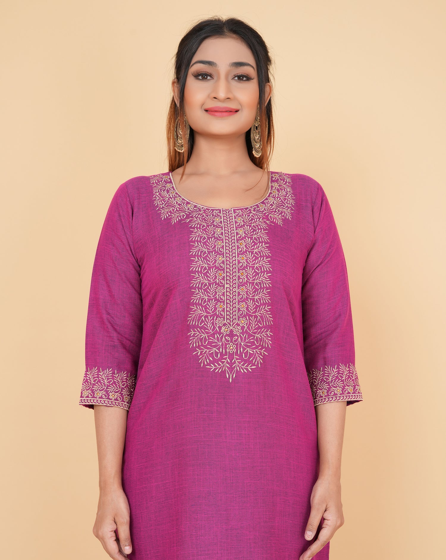 Sejal Kurti - Roop Darshan