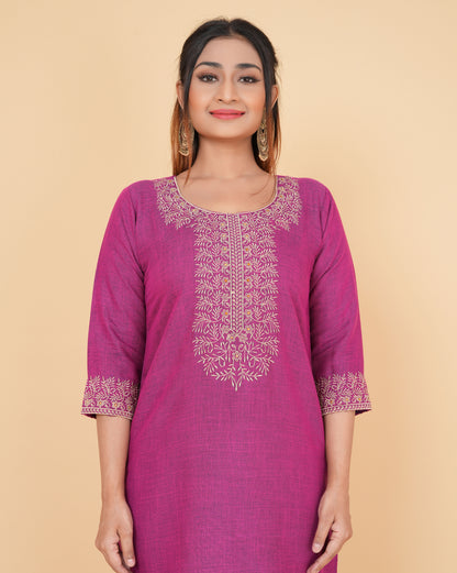 Sejal Kurti - Roop Darshan