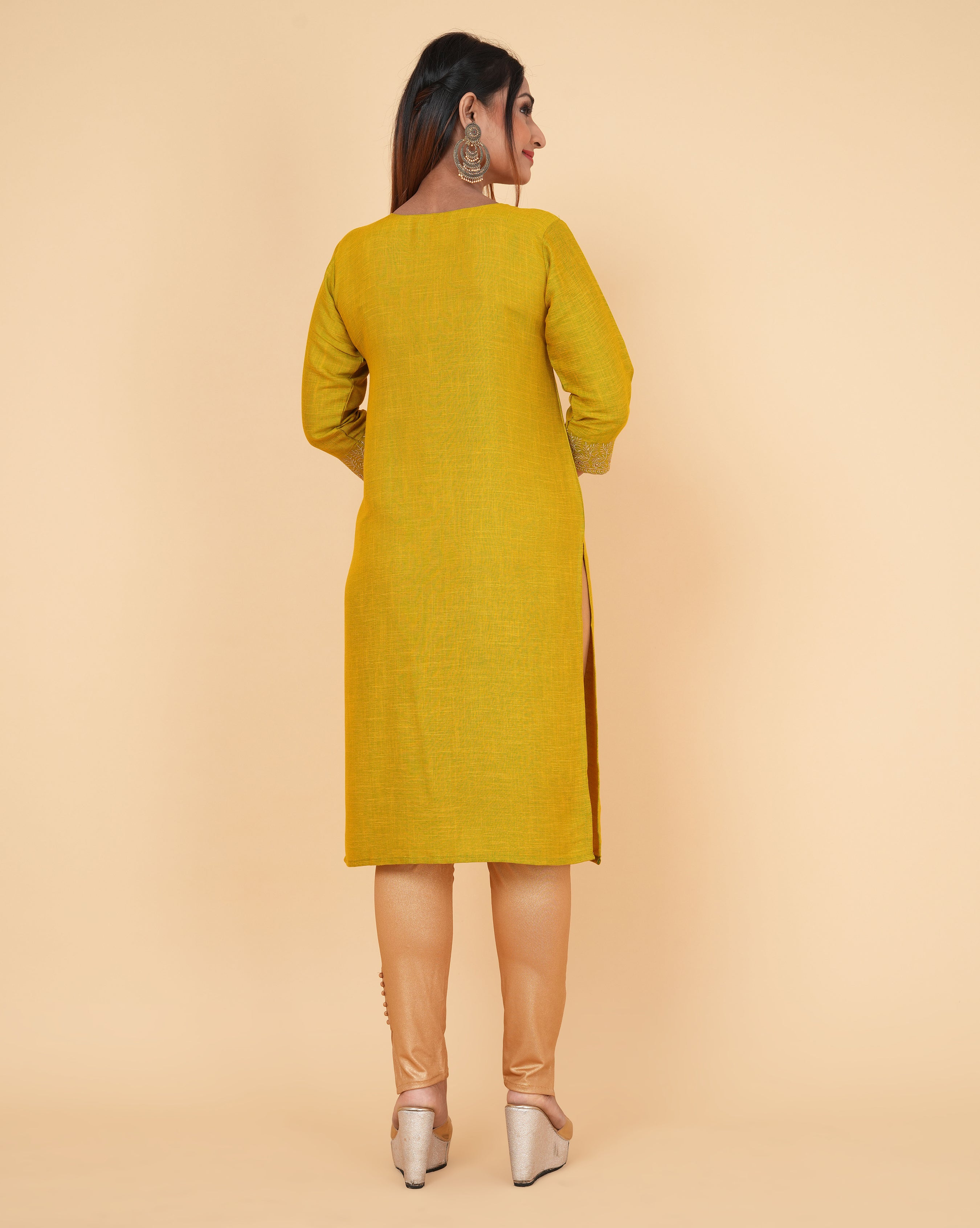 Sejal Kurti - Roop Darshan