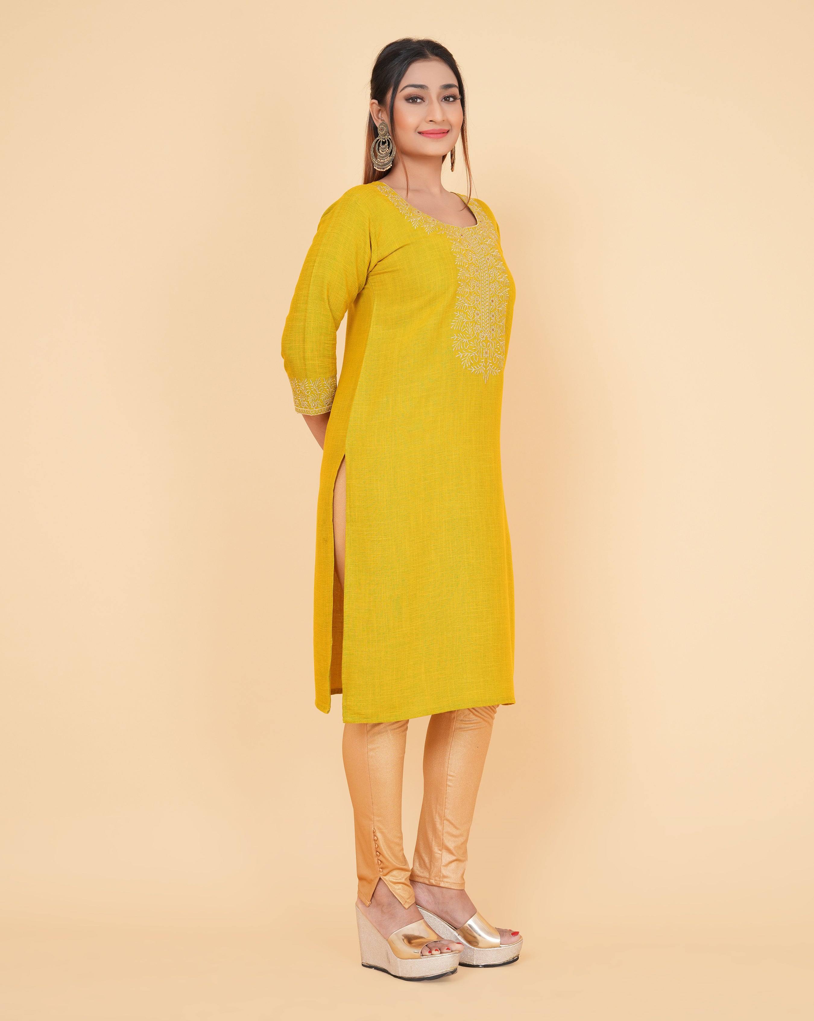 Sejal Kurti - Roop Darshan