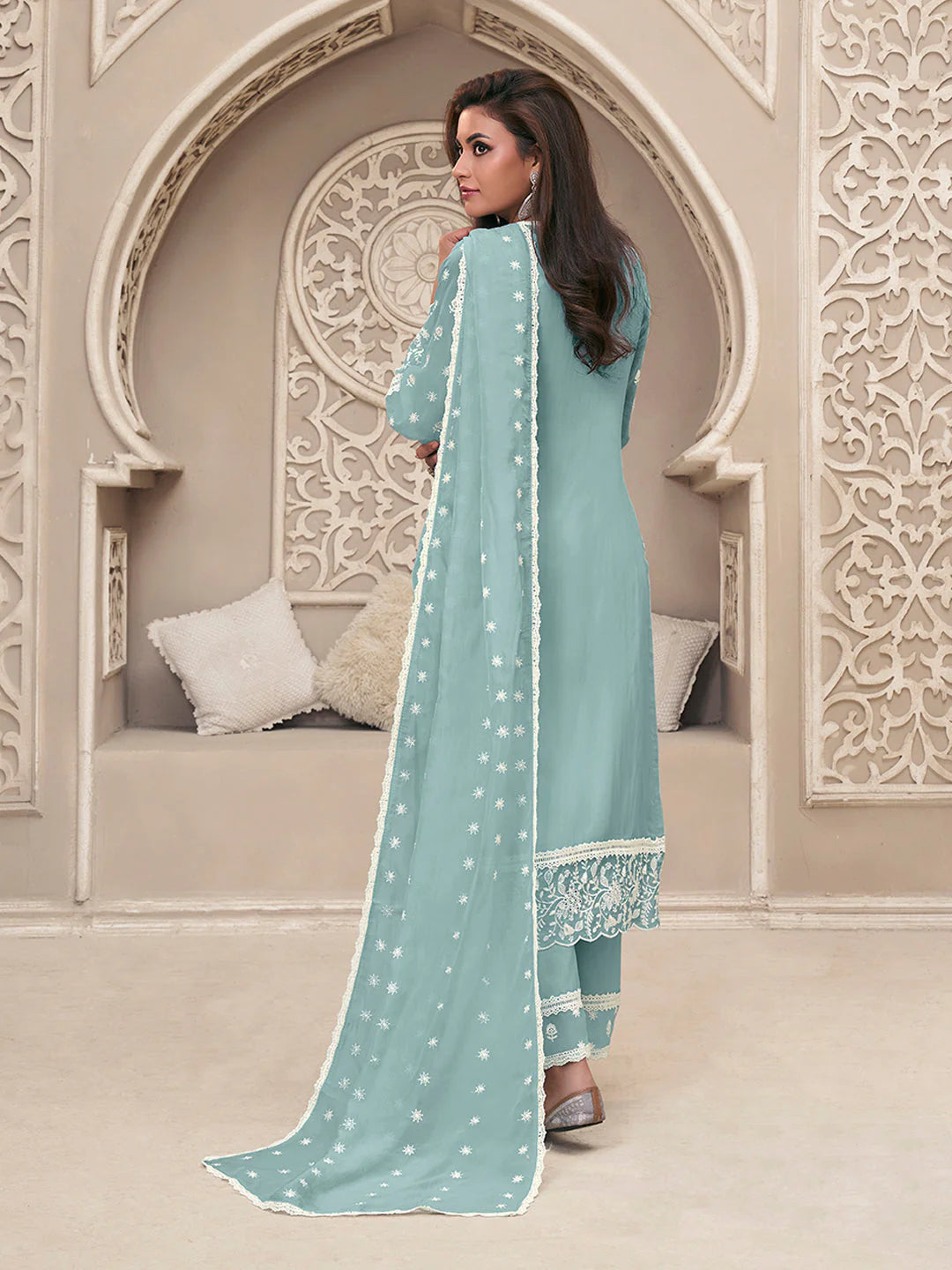 Payal Kamiz &amp; Pant