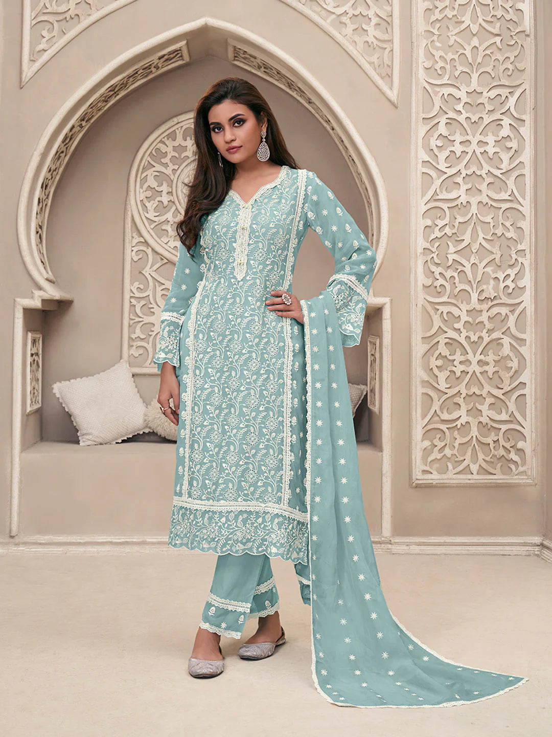 Payal Kamiz &amp; Pant