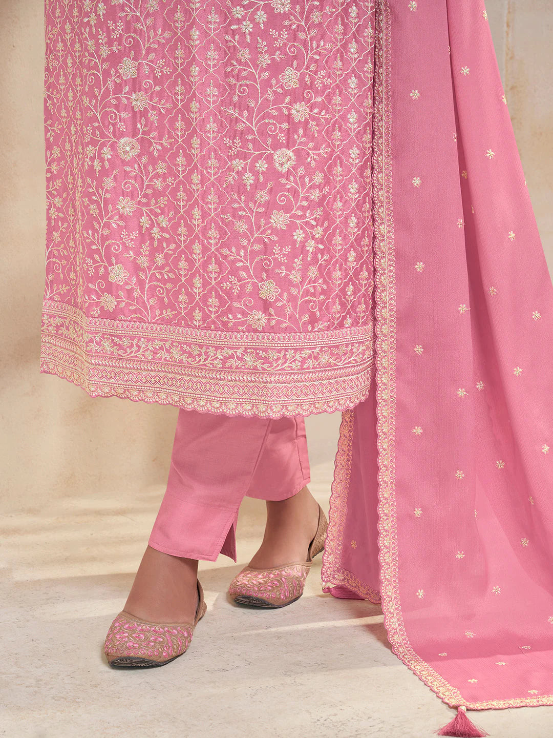 Geeta Kamiz &amp; Pant