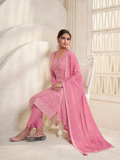Geeta Kamiz &amp; Pant