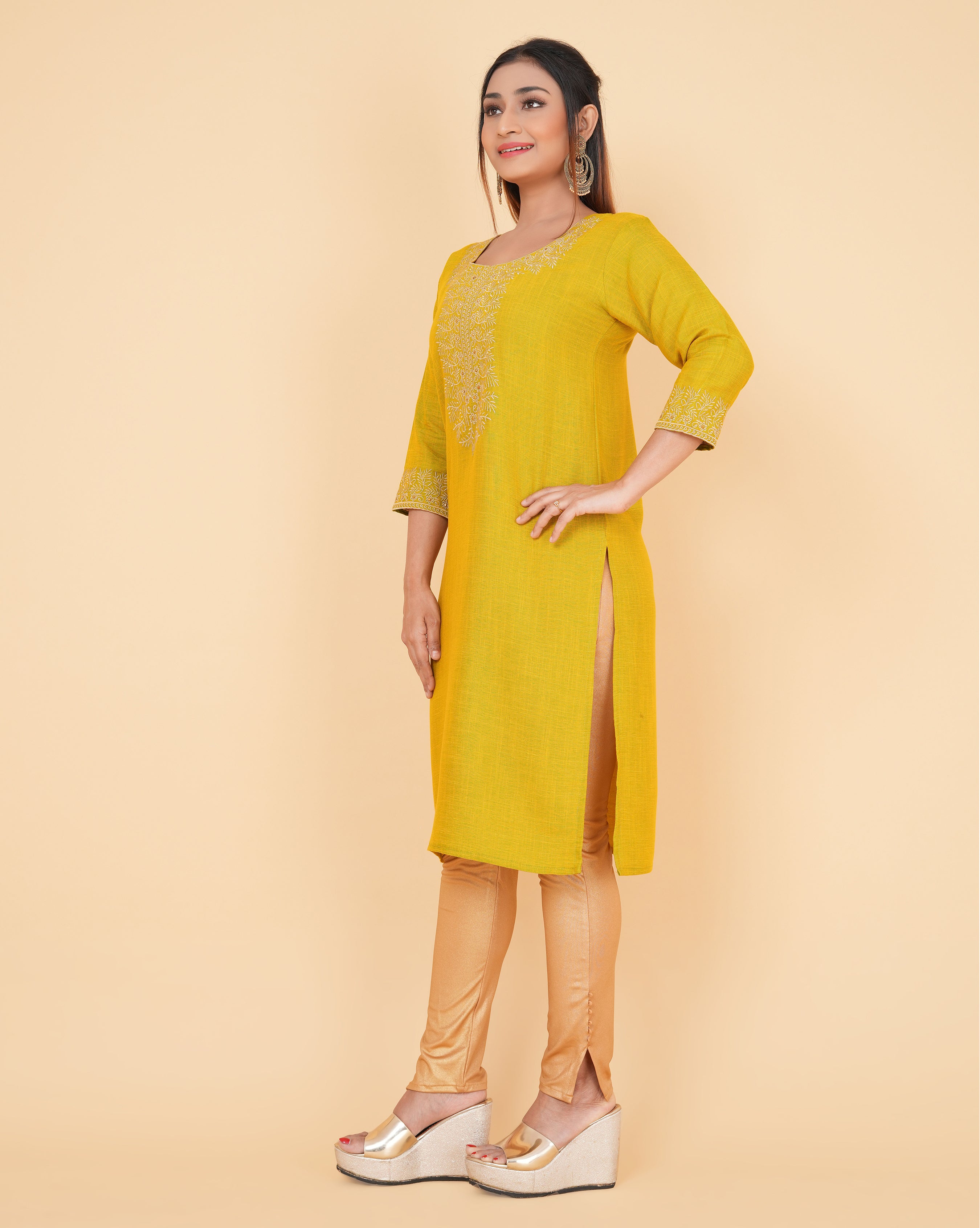 Sejal Kurti - Roop Darshan