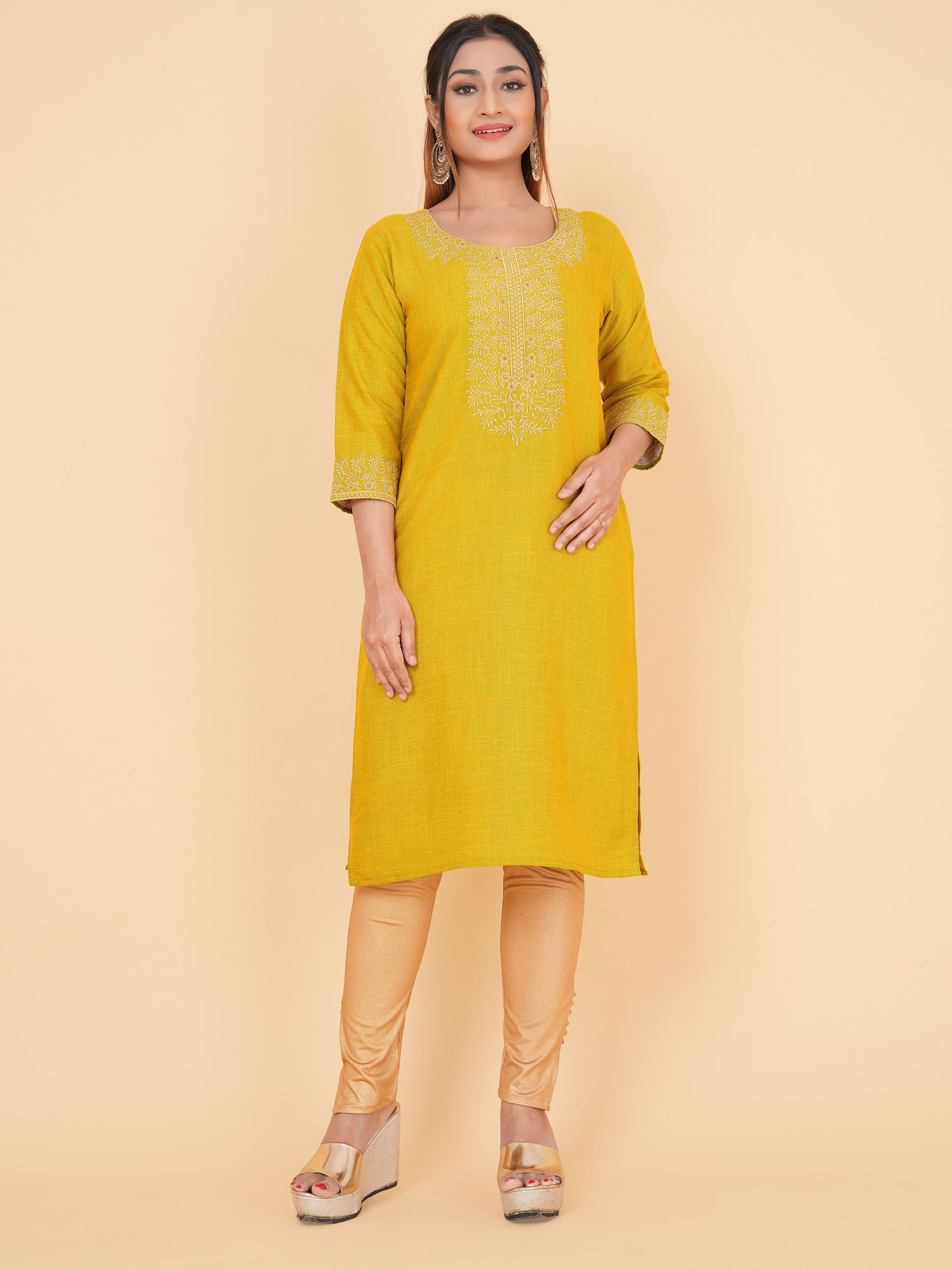 Sejal Kurti - Roop Darshan
