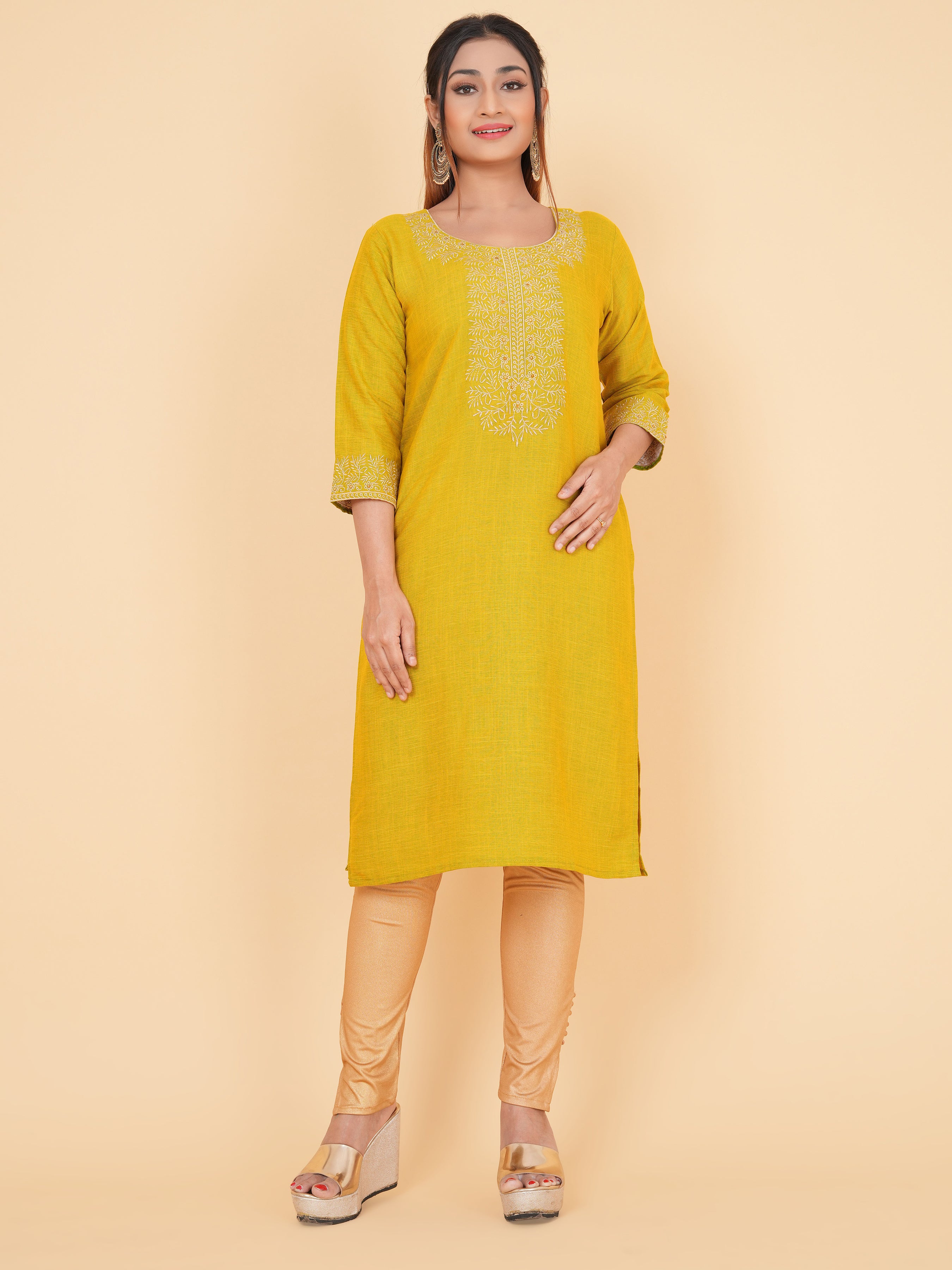 Sejal Kurti - Roop Darshan