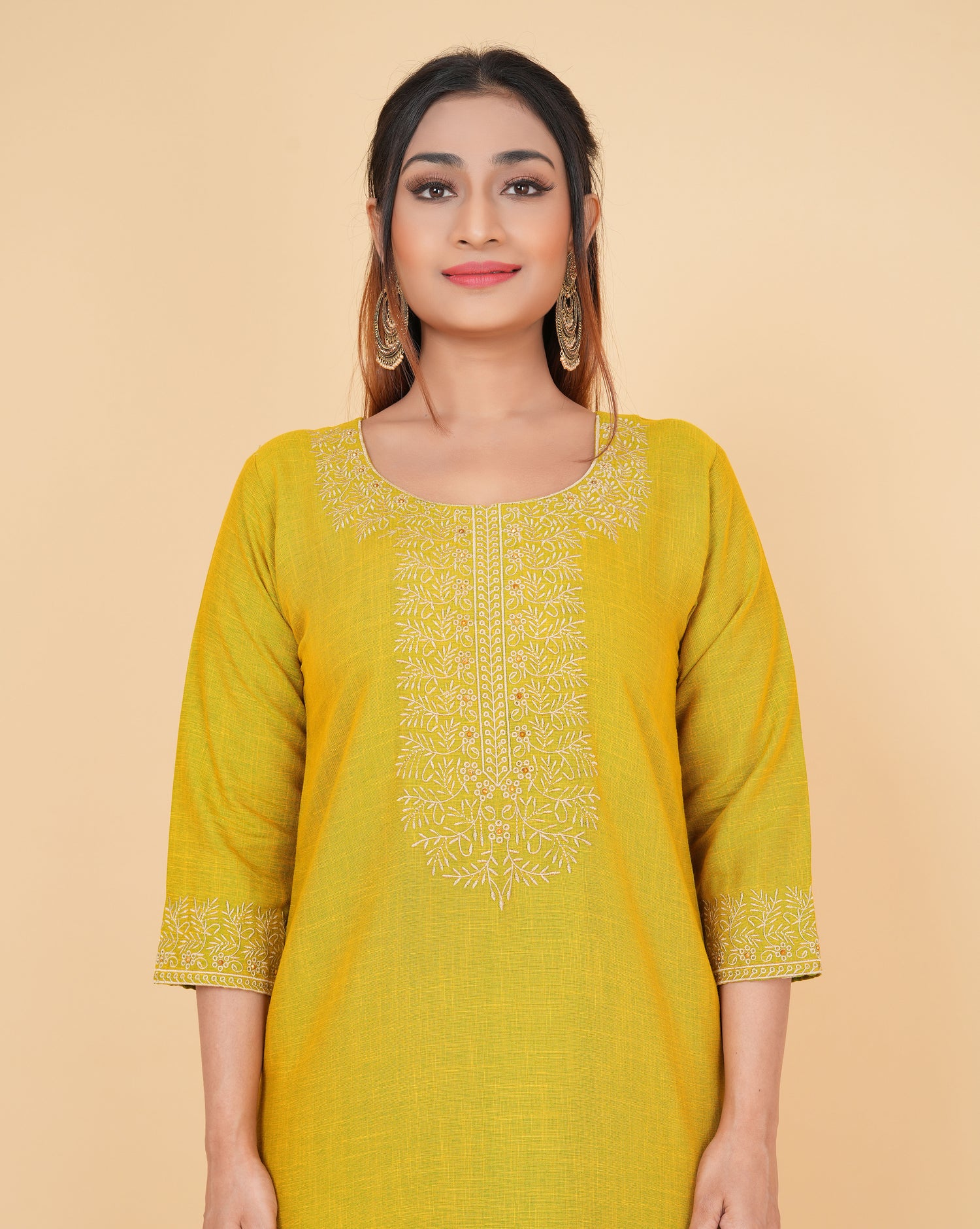 Sejal Kurti - Roop Darshan
