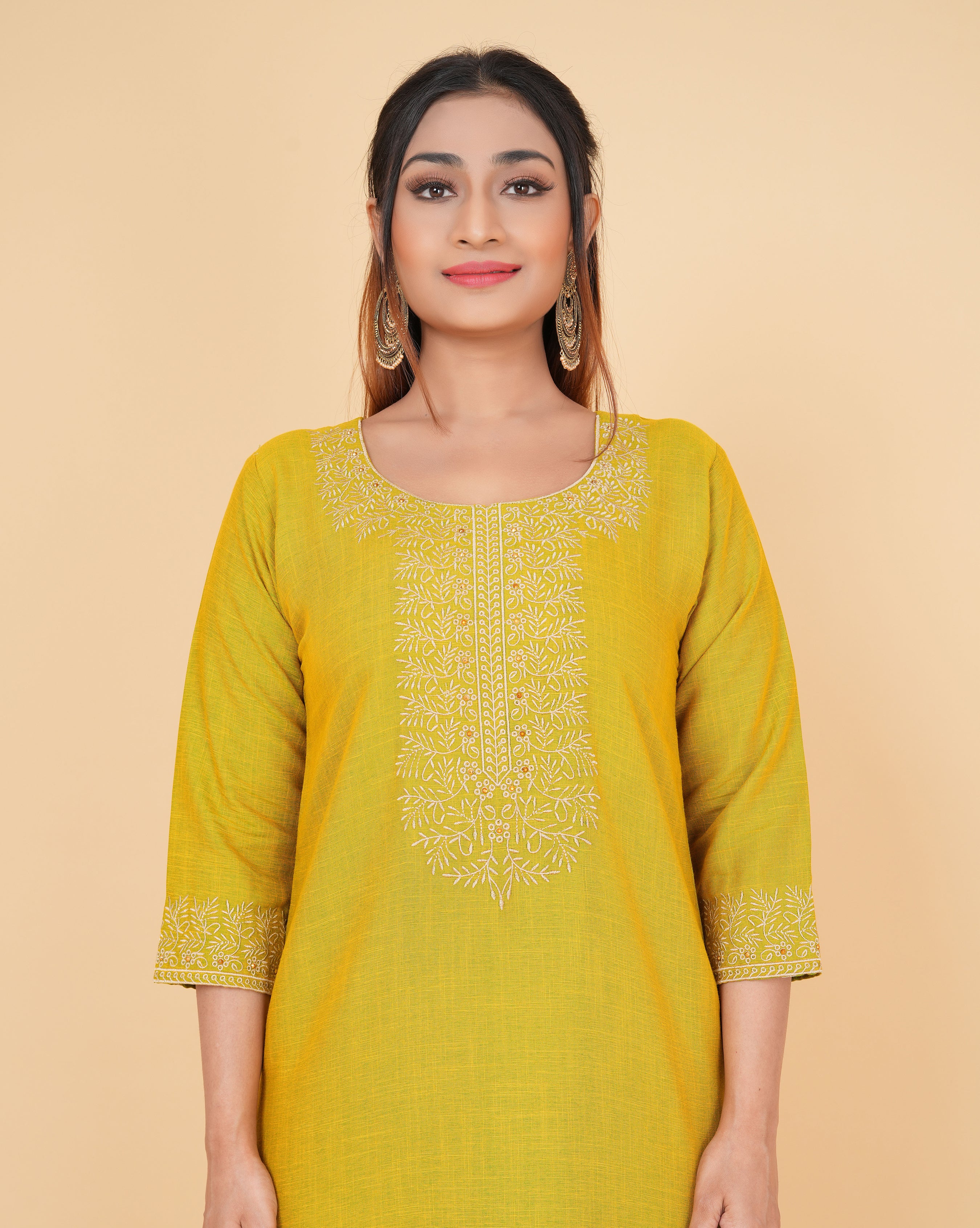 Sejal Kurti - Roop Darshan