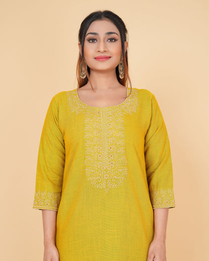 Sejal Kurti - Roop Darshan