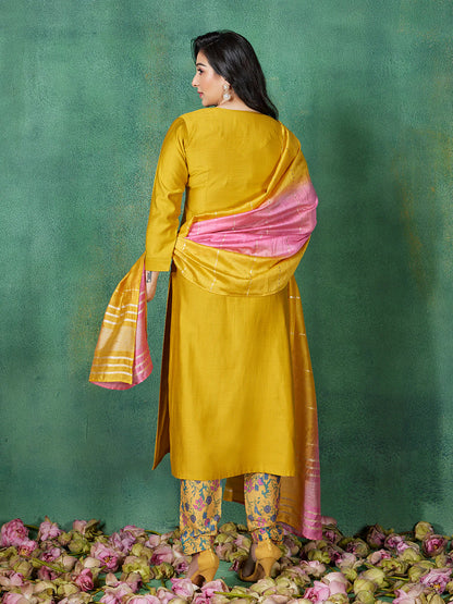 Rishika Kamiz &amp; Pant