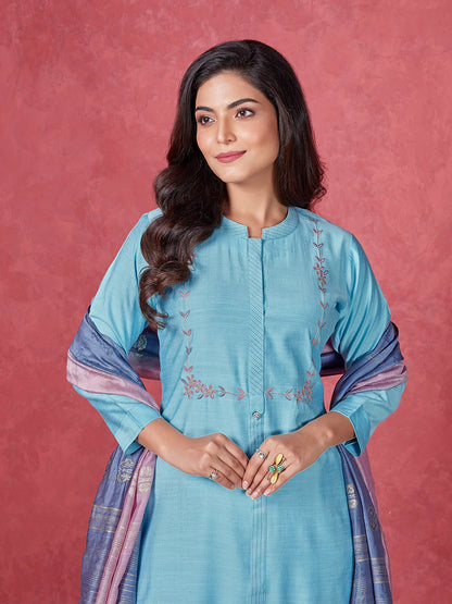 Rishika Kamiz &amp; Pant