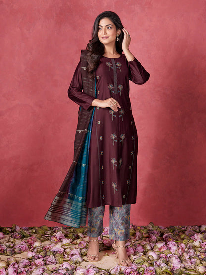 Rishika Kamiz &amp; Pant