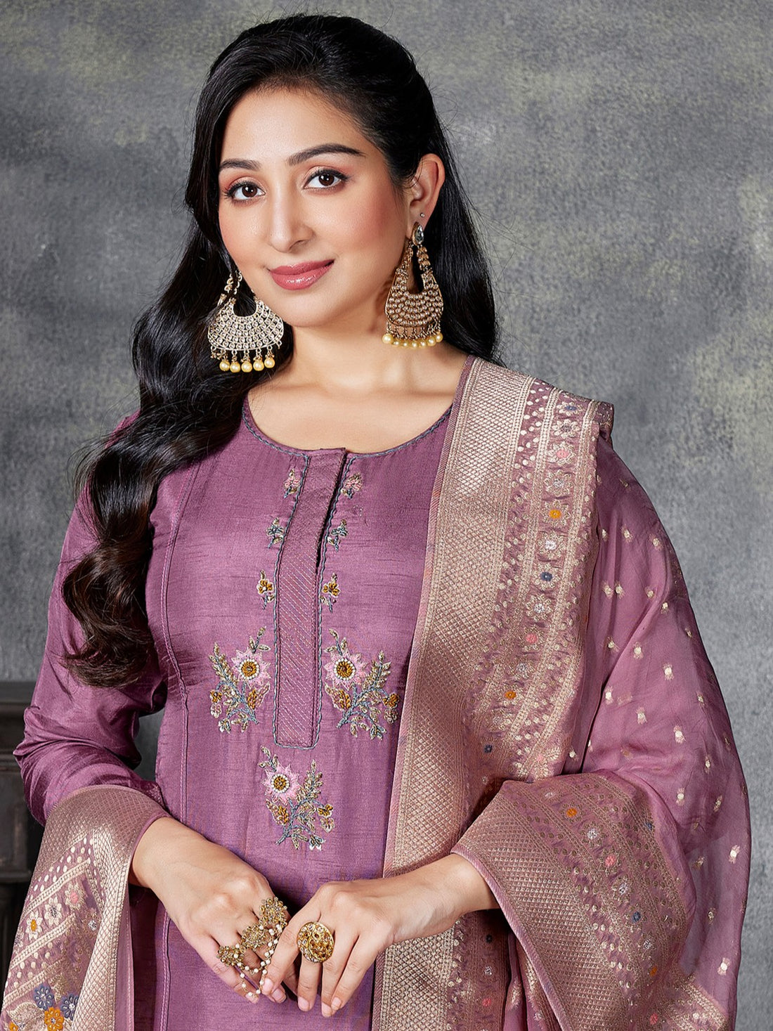 Vamika Kamiz &amp; Pant