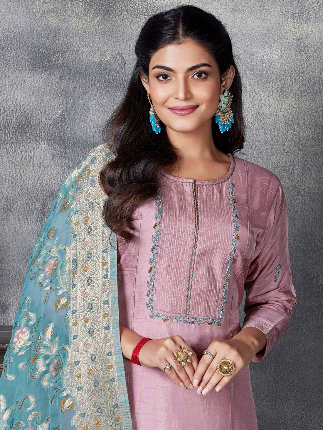 Vamika Kamiz &amp; Pant