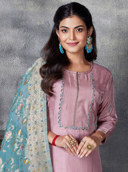 Vamika Kamiz &amp; Pant