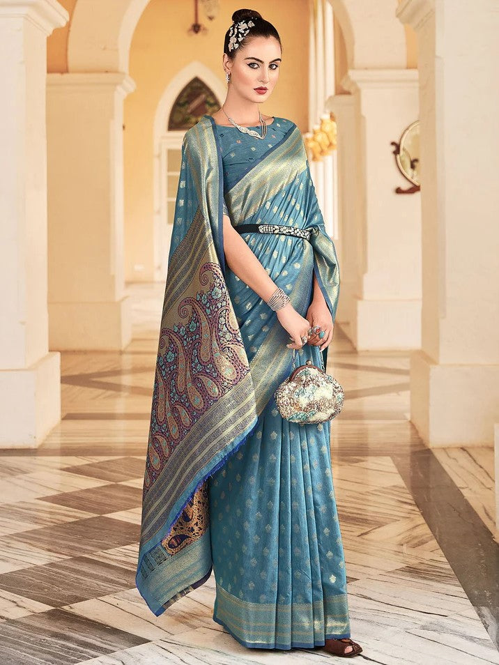Darpana Saree - Roop Darshan