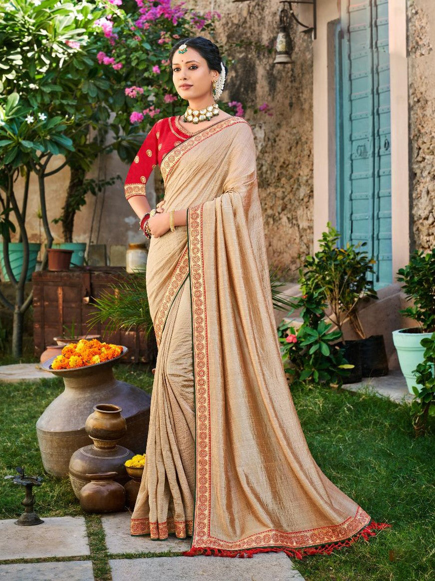 Heta Saree - Roop Darshan