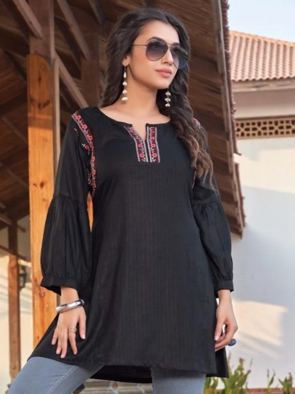 Krina Short Kurti