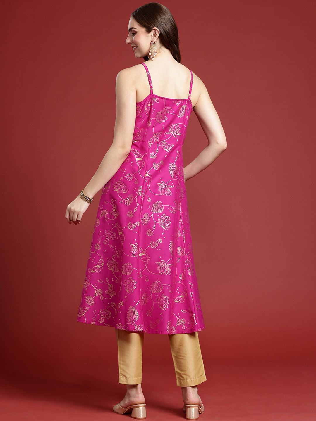 Rahi Kurti - Roop Darshan