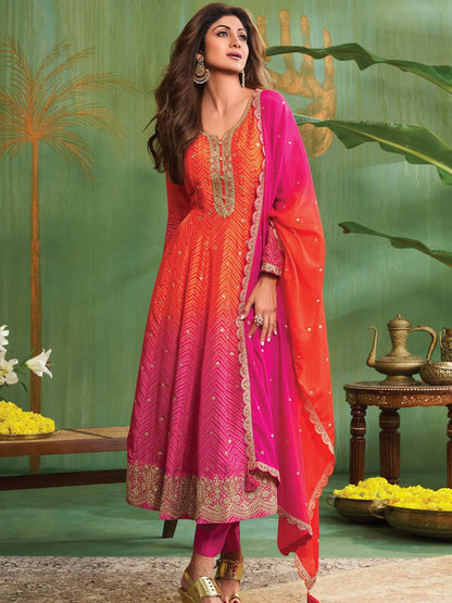 Navya Flair Kamiz &amp; Pant