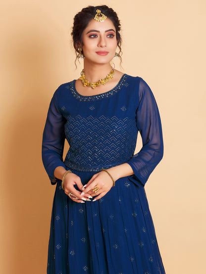 Viaana Flair Kurti. - Roop Darshan