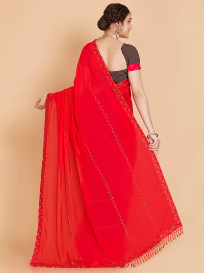 Priti Saree - Roop Darshan