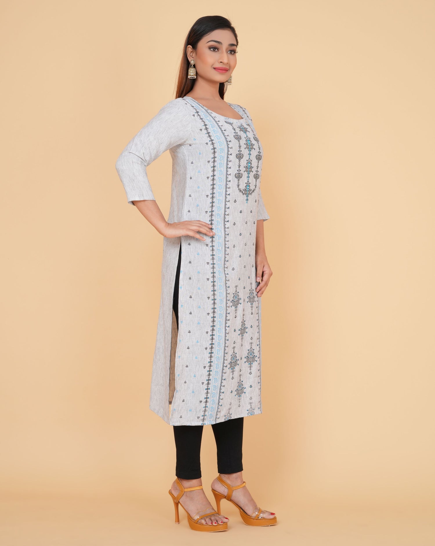Bipasha Kurti - Roop Darshan