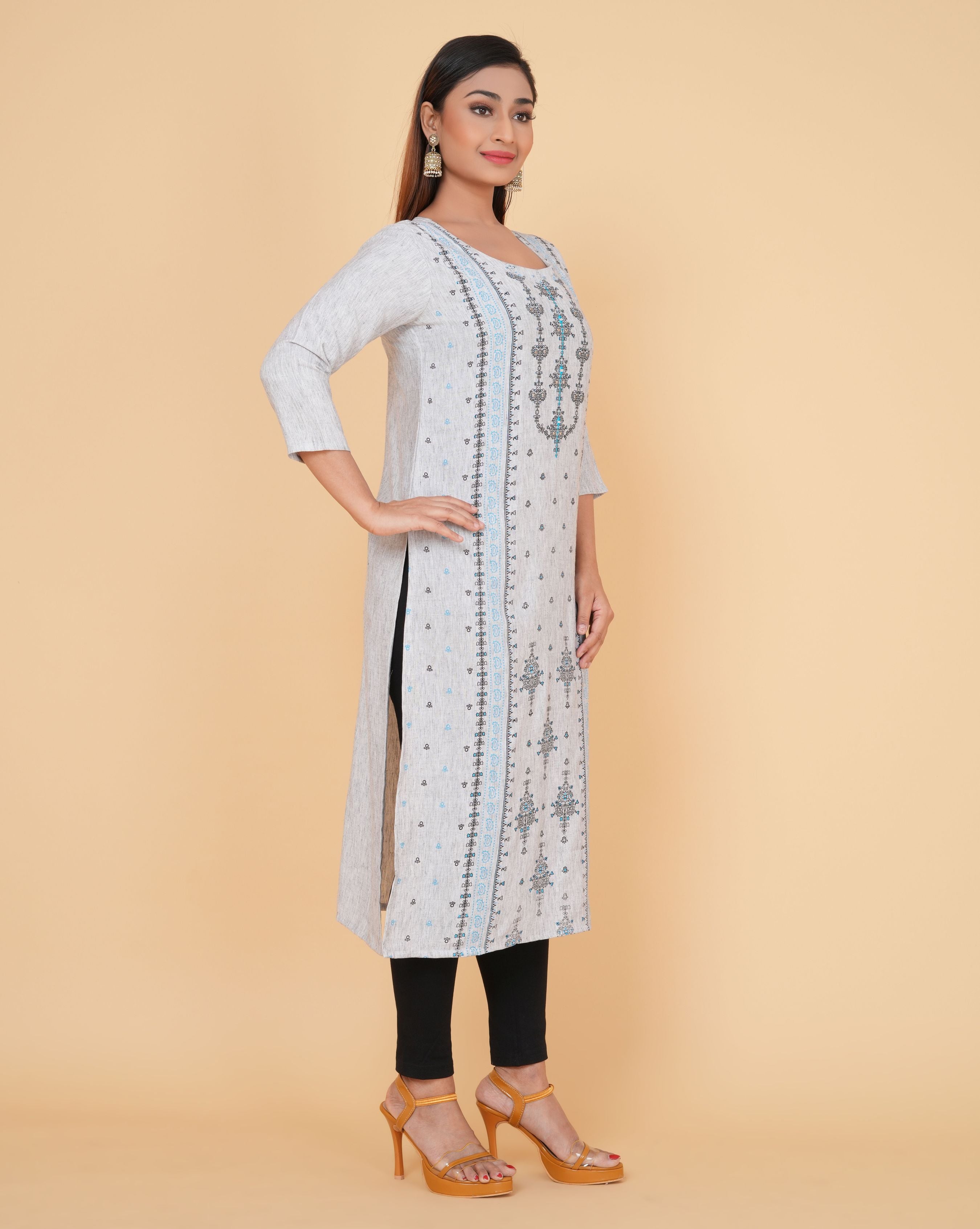 Bipasha Kurti - Roop Darshan