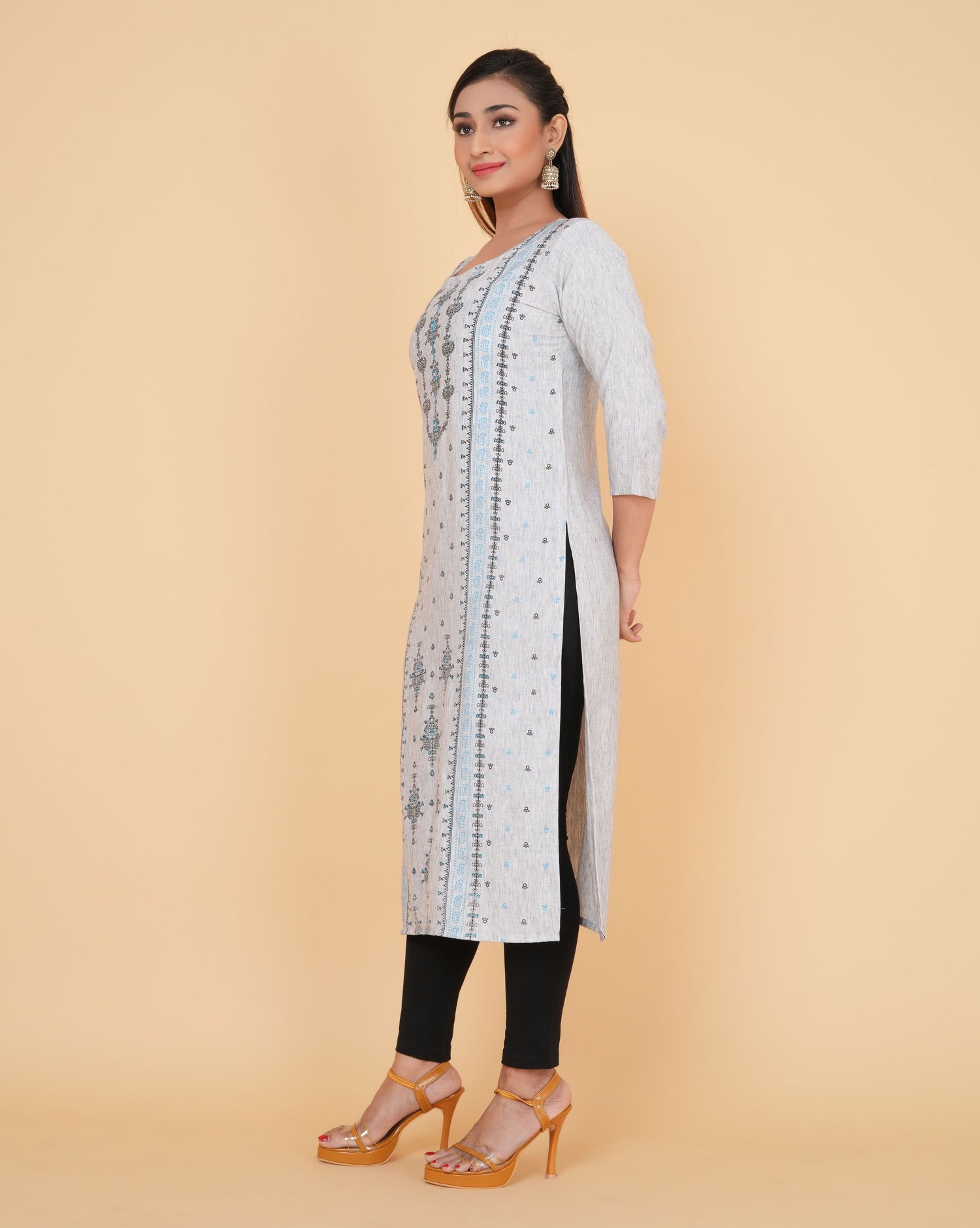 Bipasha Kurti - Roop Darshan