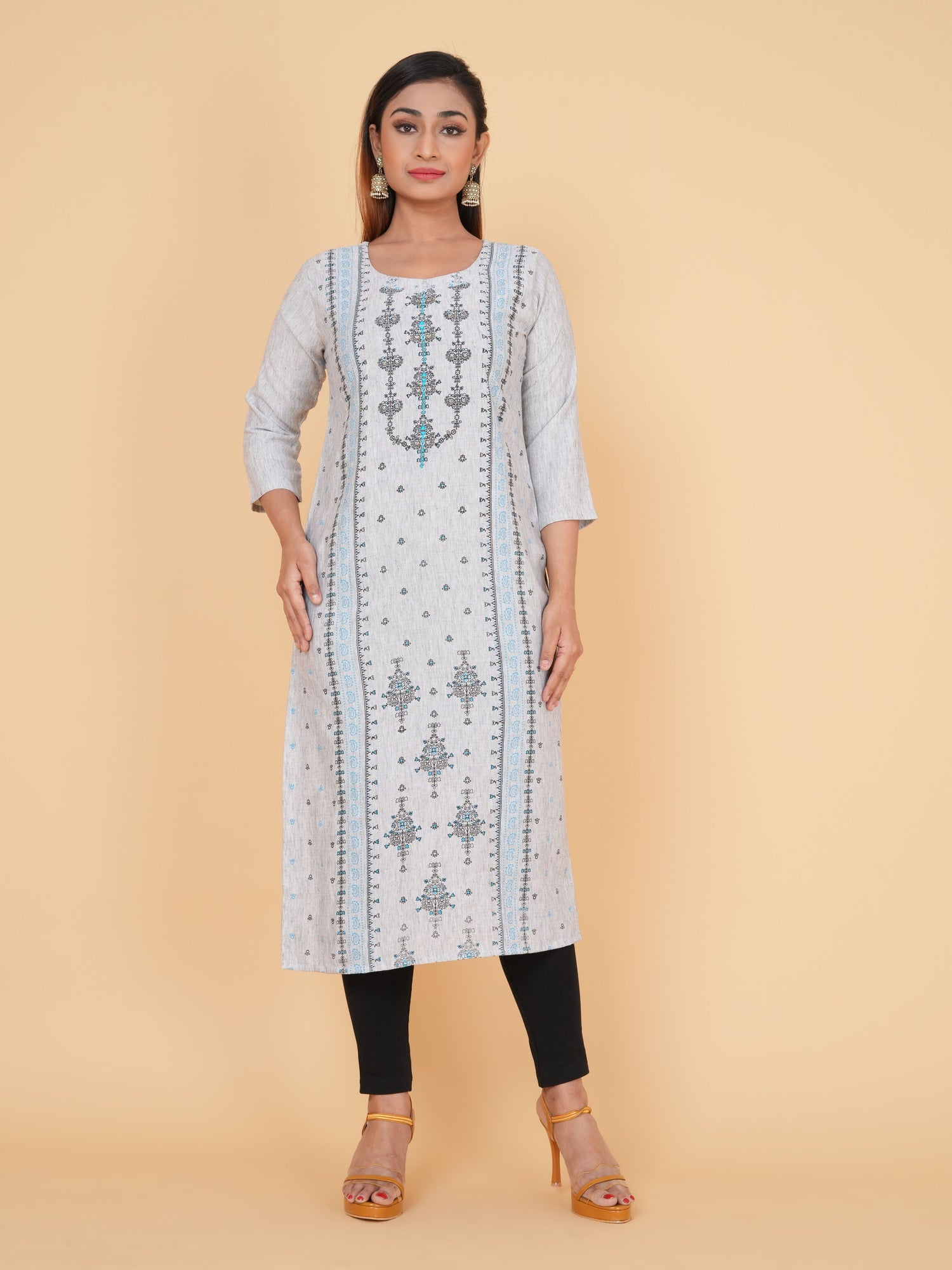 Bipasha Kurti - Roop Darshan