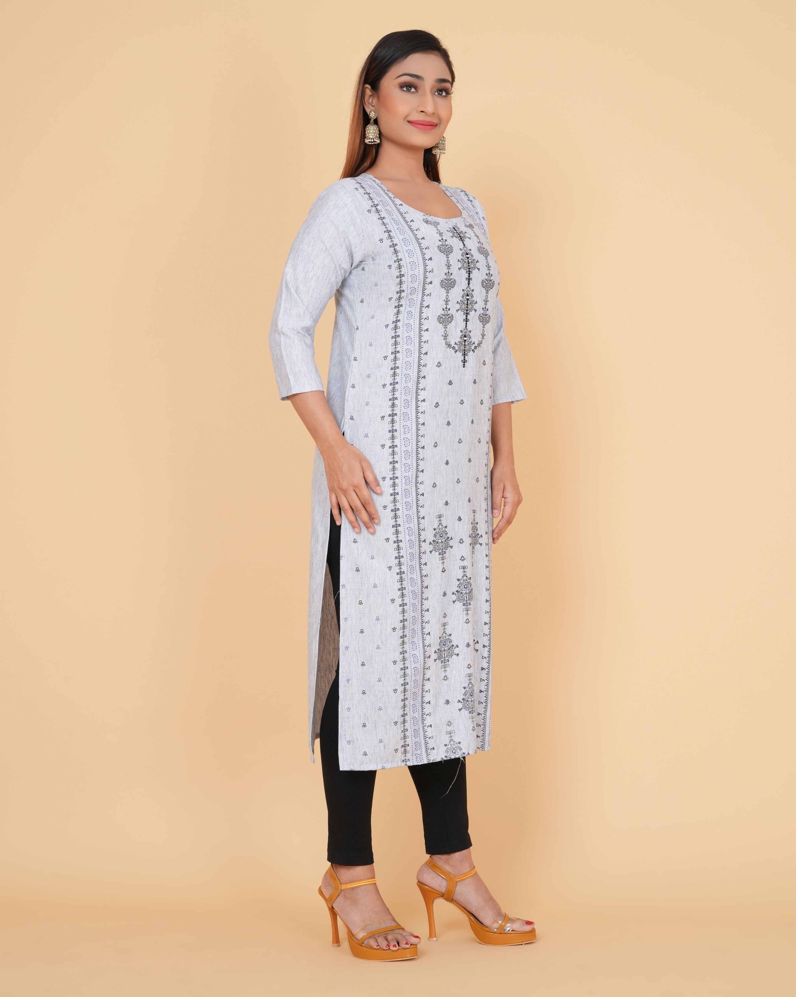 Bipasha Kurti - Roop Darshan