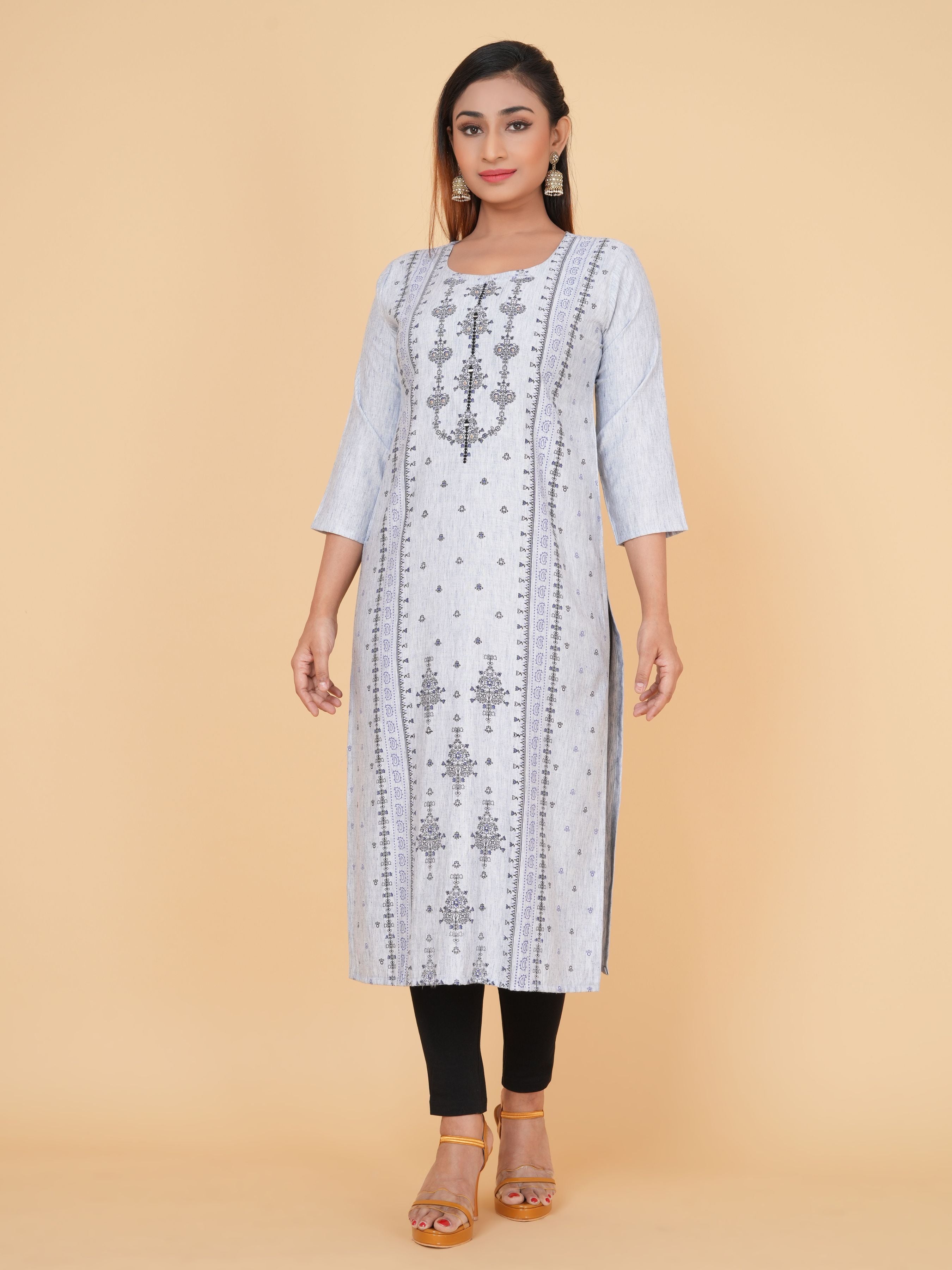 Bipasha Kurti - Roop Darshan