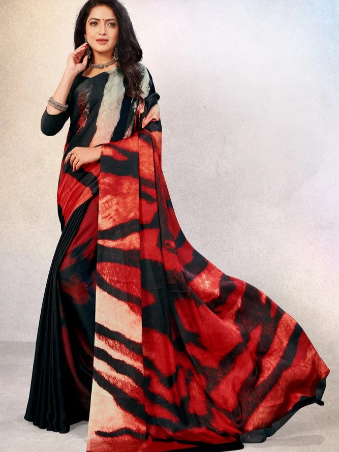 Prarthna Saree