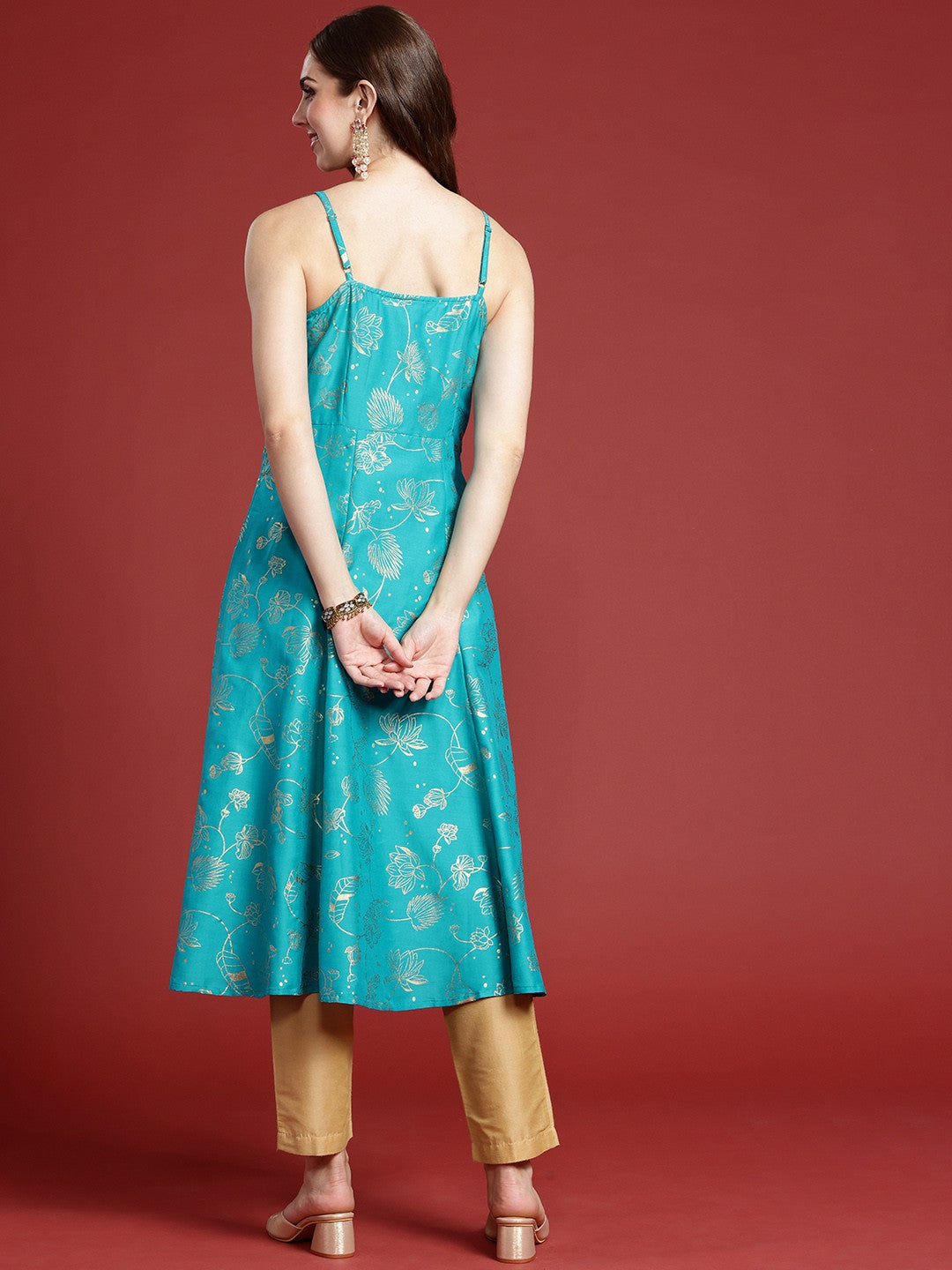 Rahi Kurti - Roop Darshan
