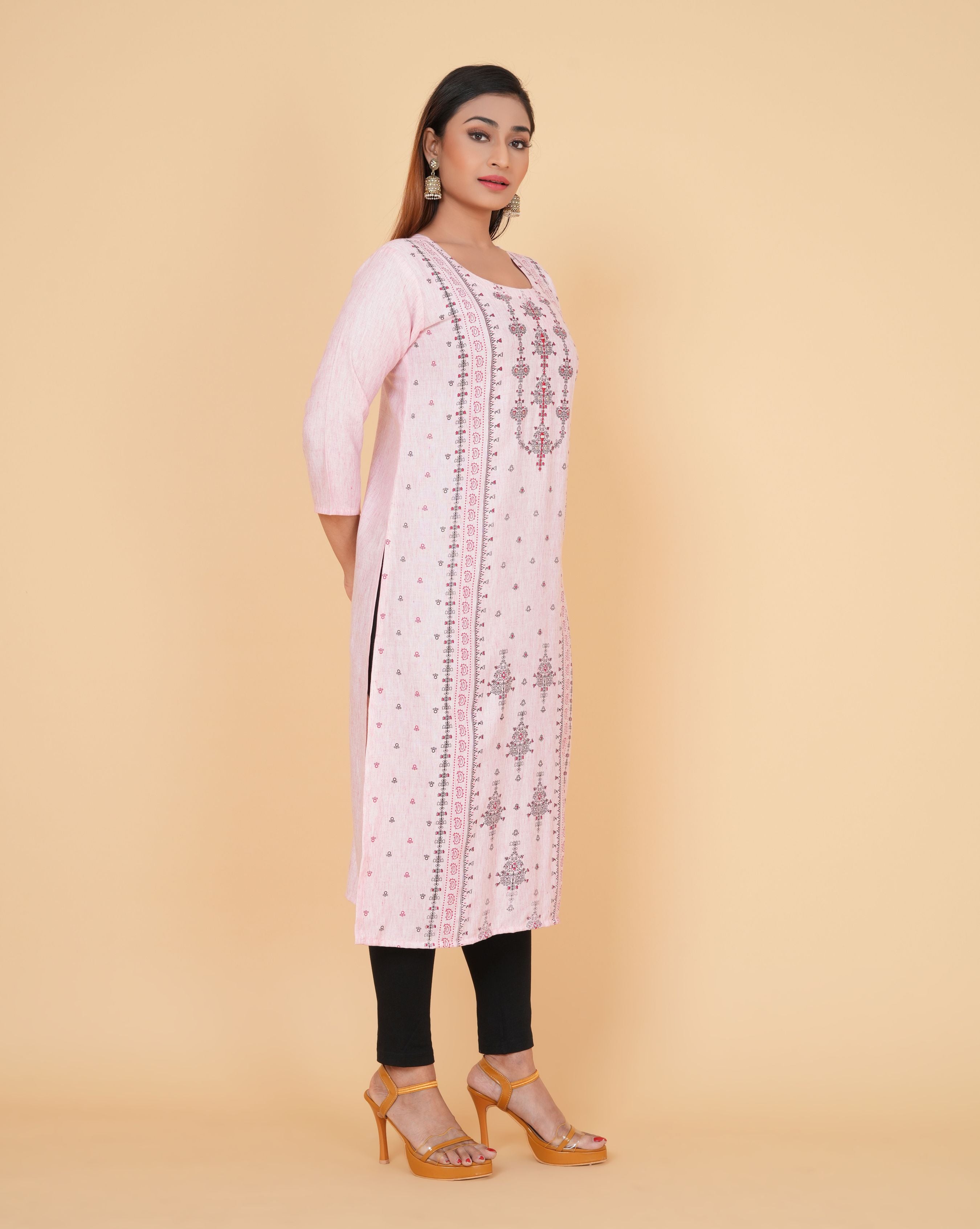 Bipasha Kurti - Roop Darshan