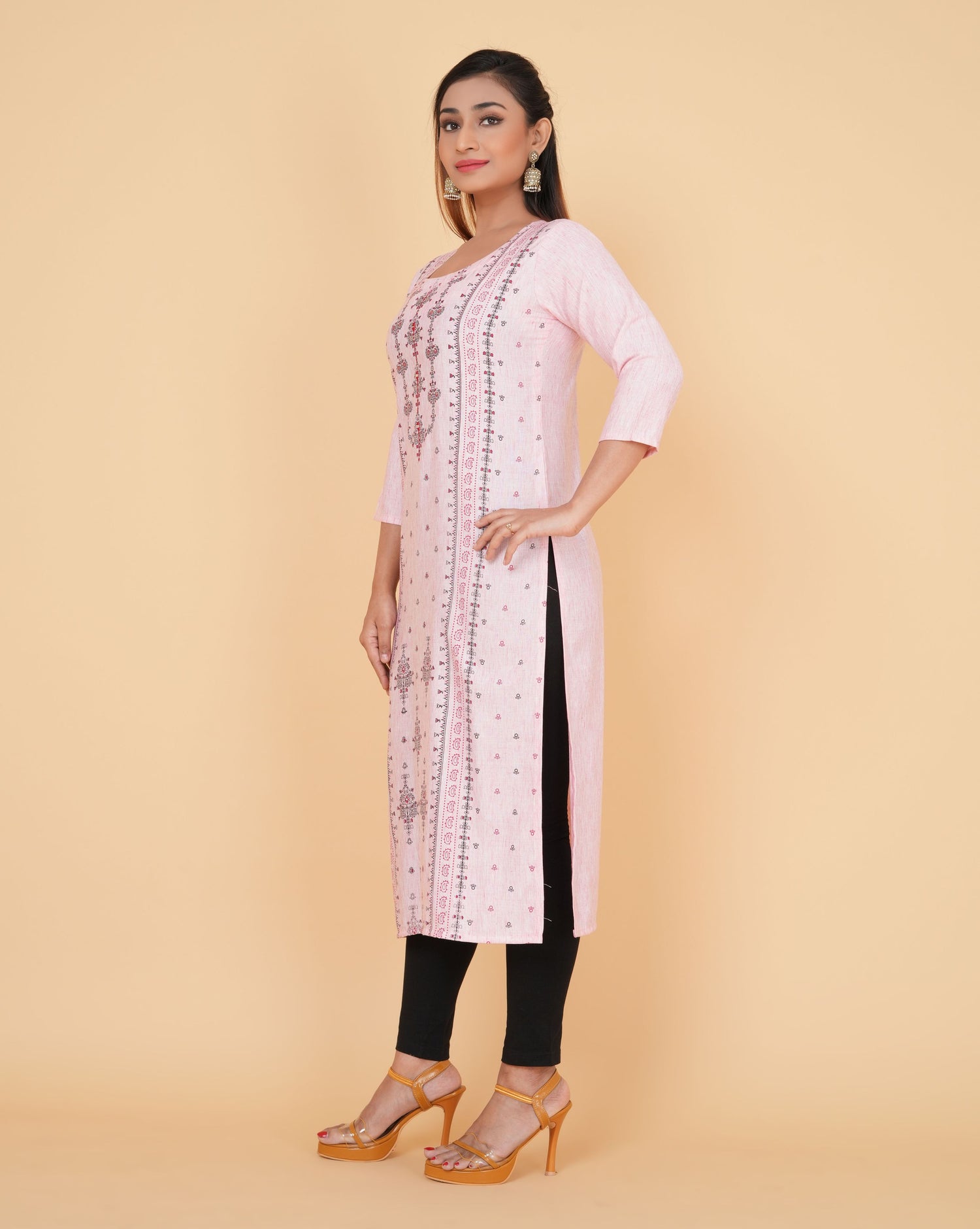 Bipasha Kurti - Roop Darshan
