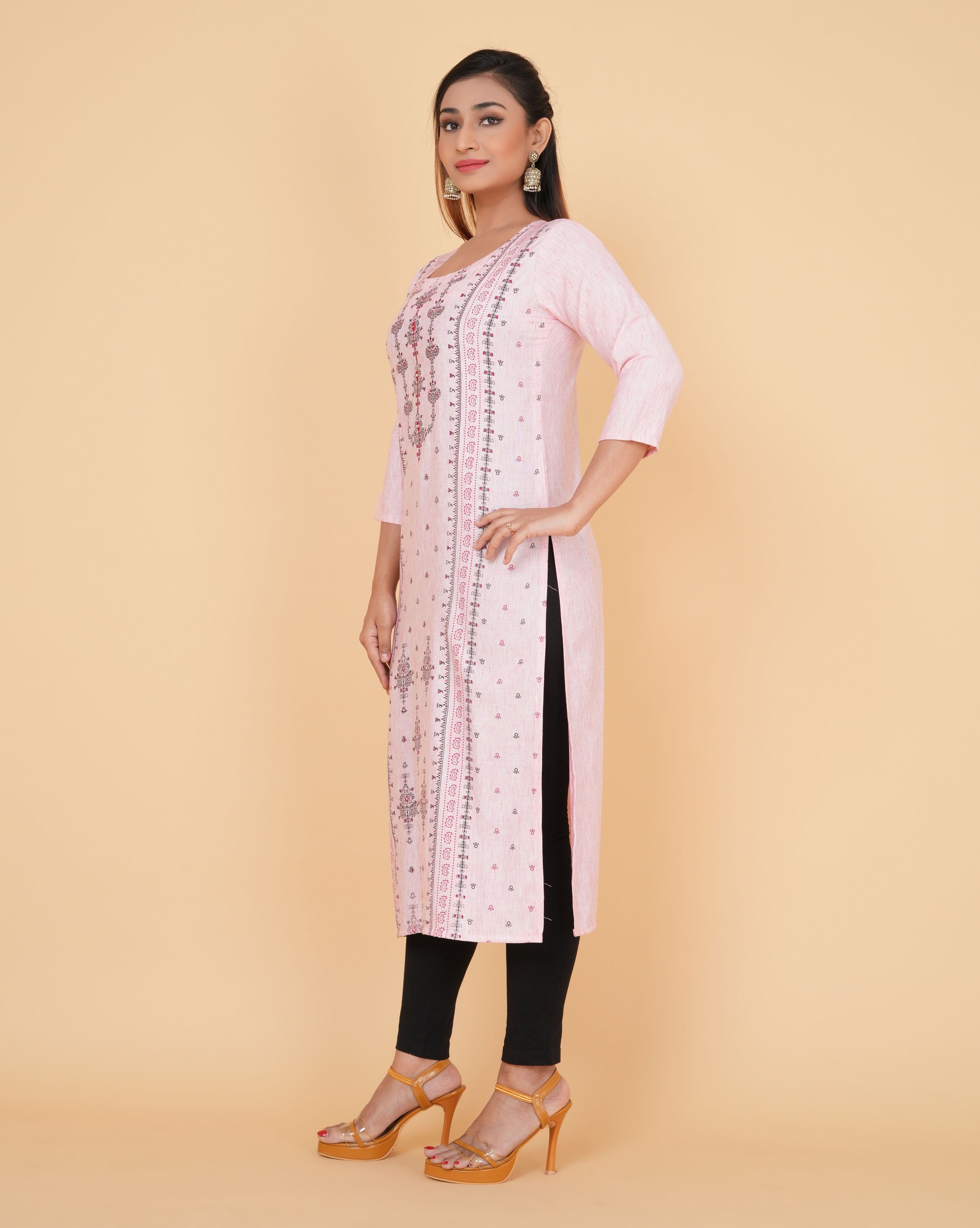 Bipasha Kurti - Roop Darshan