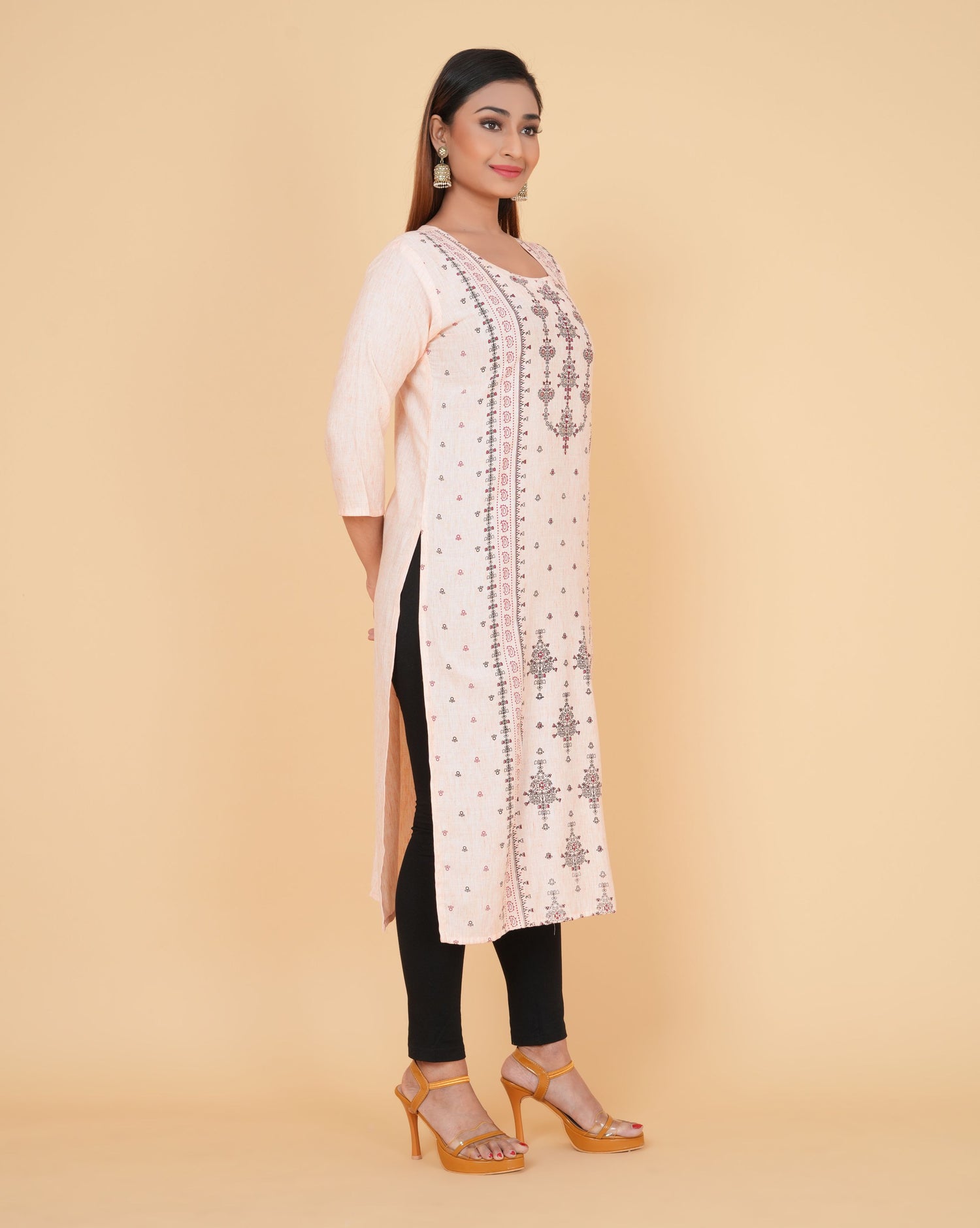 Bipasha Kurti - Roop Darshan