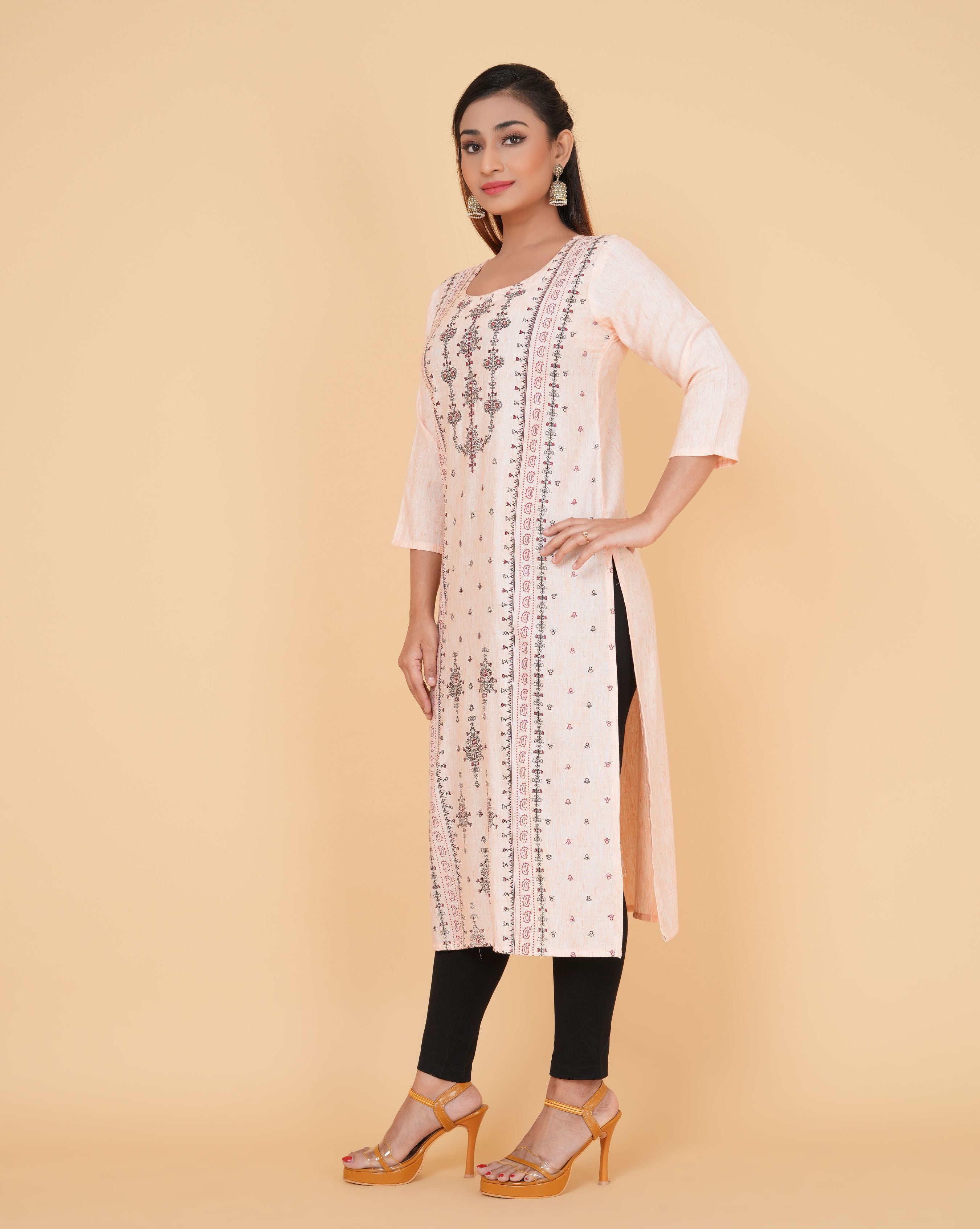 Bipasha Kurti - Roop Darshan