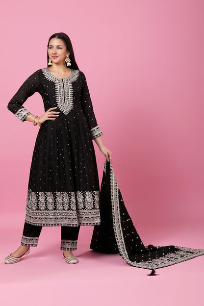 Roshani Kamiz &amp; Pant