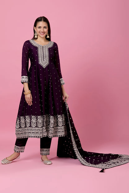 Roshani Kamiz &amp; Pant