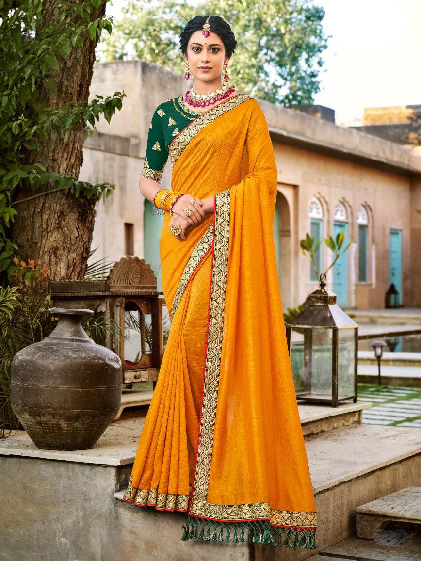 Heta Saree - Roop Darshan