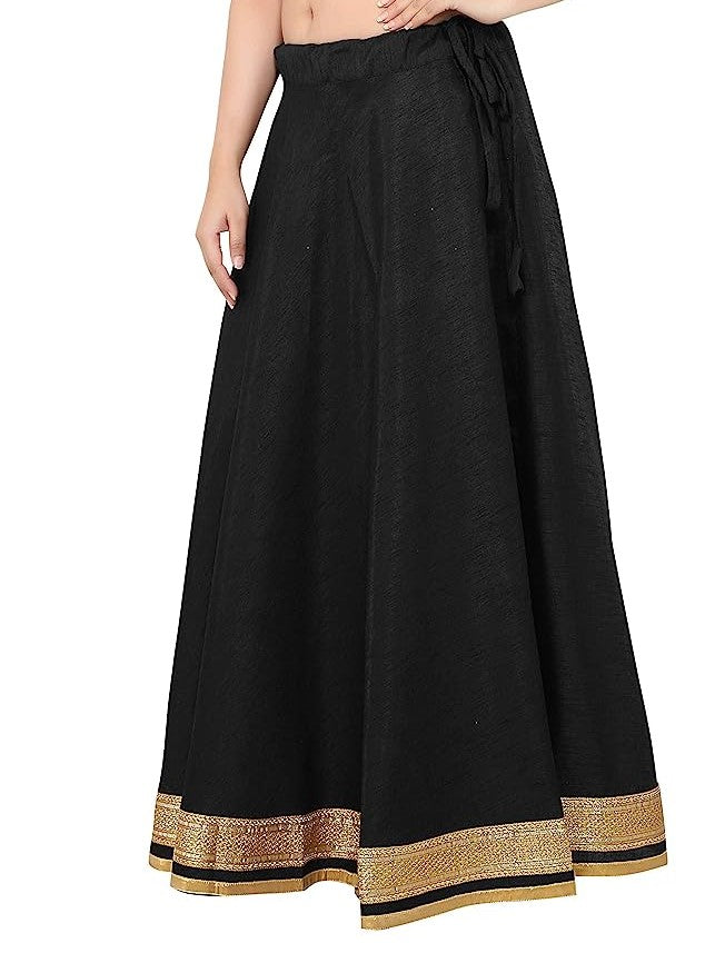 Julia Flair Skirt. - Roop Darshan