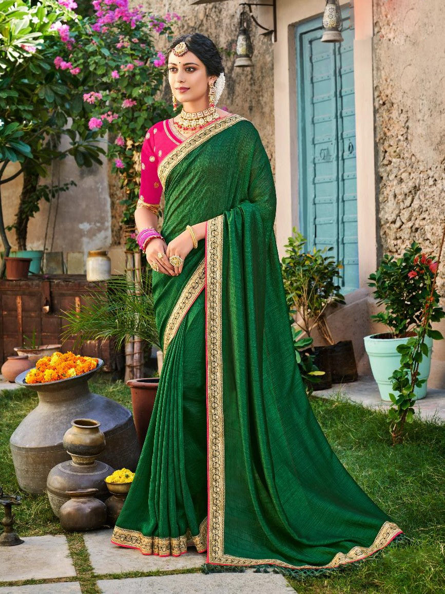 Heta Saree - Roop Darshan