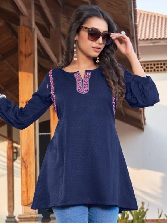 Krina Short Kurti