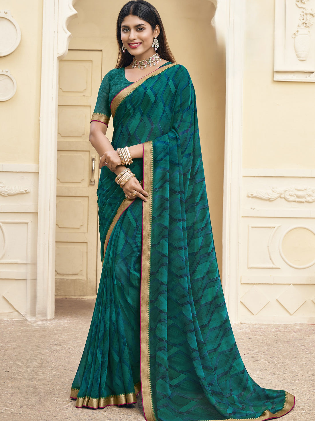 Savi Saree