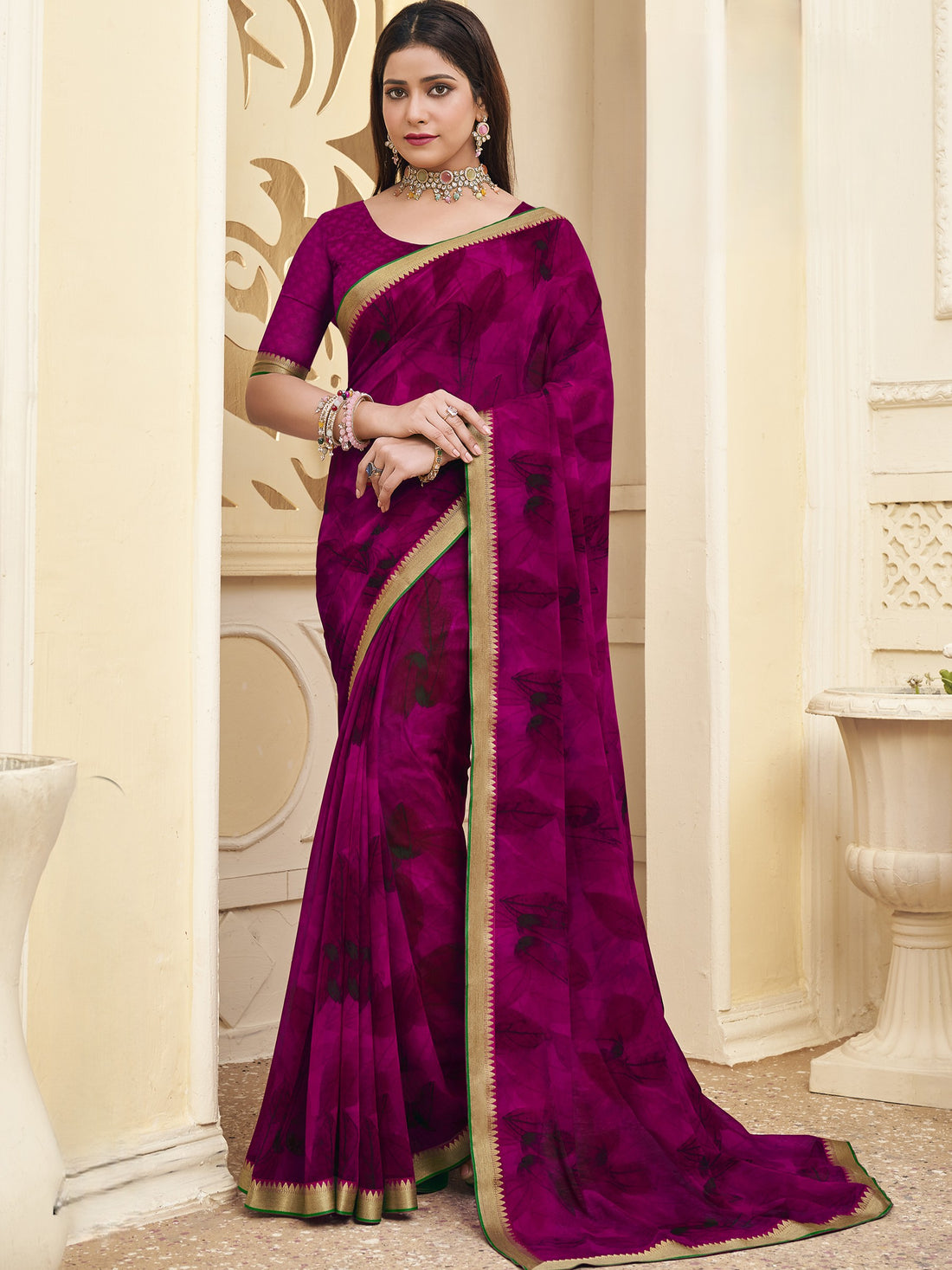 Savi Saree