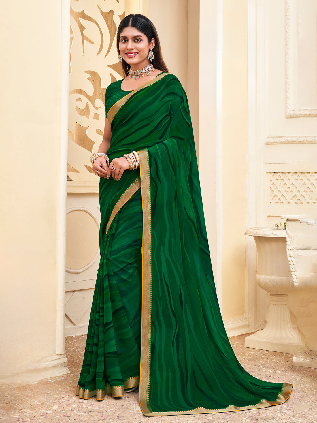 Savi Saree